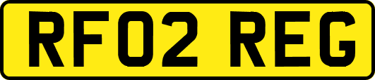 RF02REG