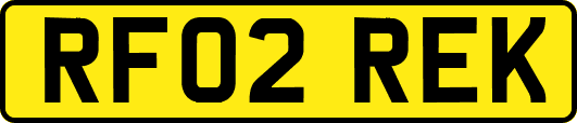 RF02REK