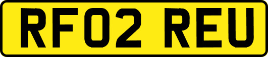 RF02REU