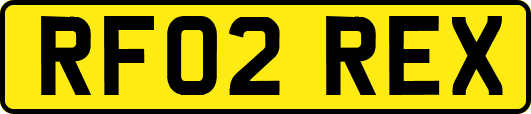 RF02REX