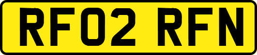 RF02RFN