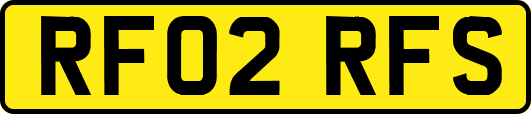 RF02RFS
