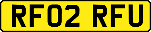 RF02RFU