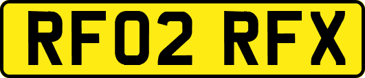 RF02RFX