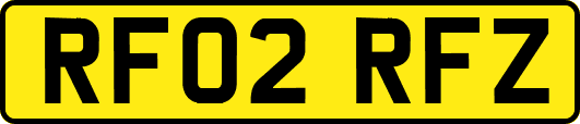 RF02RFZ
