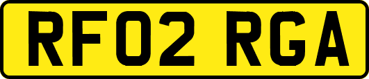 RF02RGA