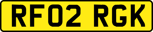 RF02RGK