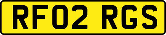 RF02RGS