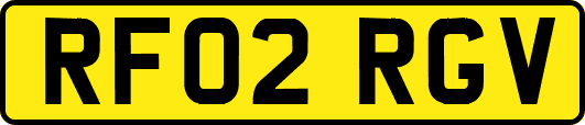 RF02RGV