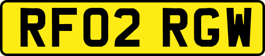 RF02RGW