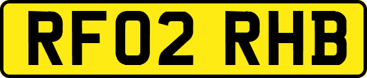 RF02RHB