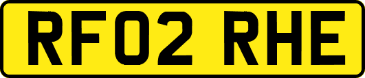 RF02RHE