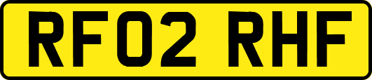 RF02RHF
