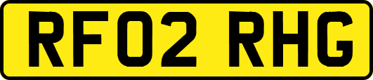 RF02RHG