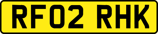 RF02RHK