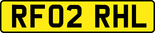 RF02RHL