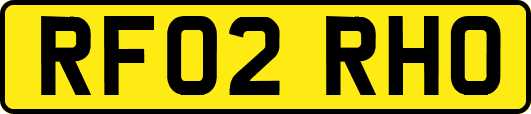 RF02RHO