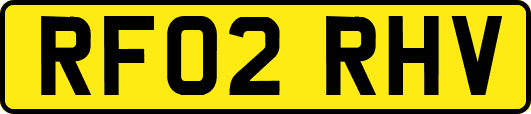 RF02RHV