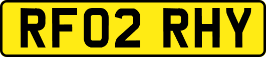 RF02RHY