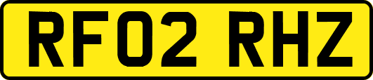 RF02RHZ