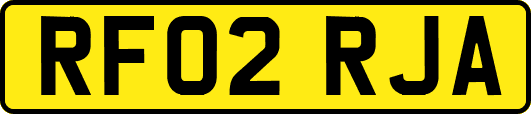 RF02RJA