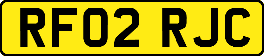 RF02RJC