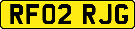 RF02RJG