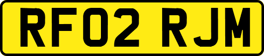 RF02RJM