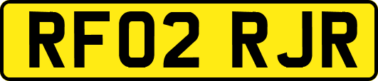 RF02RJR