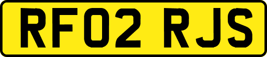 RF02RJS