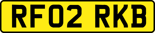 RF02RKB