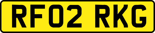 RF02RKG