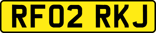 RF02RKJ