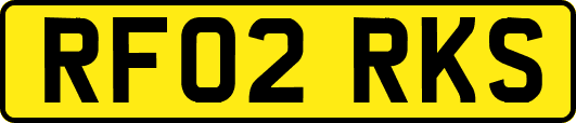 RF02RKS