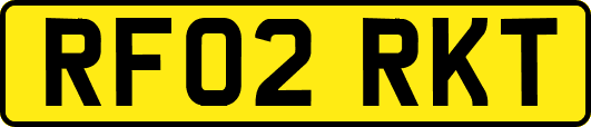 RF02RKT