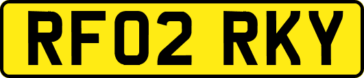 RF02RKY