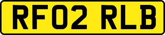 RF02RLB