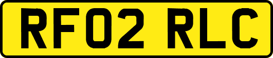 RF02RLC