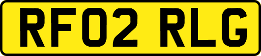 RF02RLG