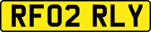 RF02RLY