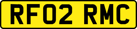 RF02RMC