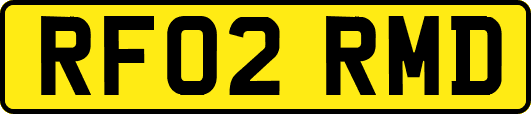 RF02RMD