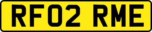RF02RME