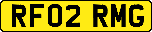 RF02RMG