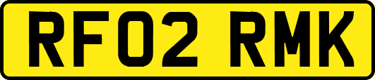 RF02RMK