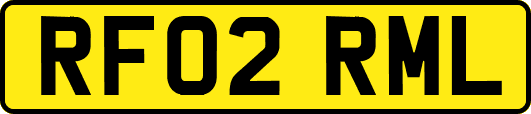 RF02RML