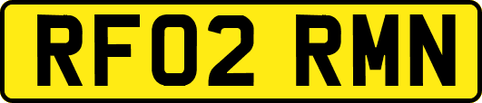 RF02RMN