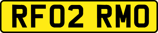 RF02RMO