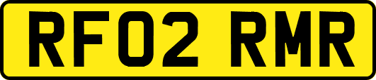 RF02RMR