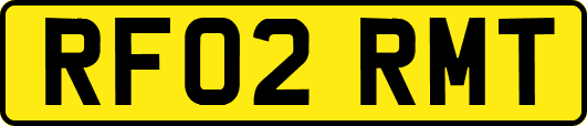RF02RMT